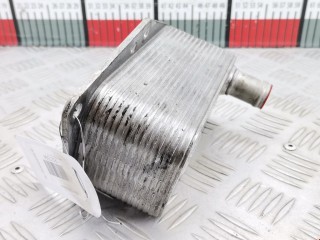 Теплообменник масляного фильтра, ориг. номер 11427787698, 5989070102, BMW 3 E46 1997-2003