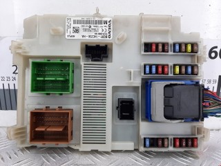 Блок комфорта, ориг. номер 31314866, 28261902, Volvo V70 2007-2013