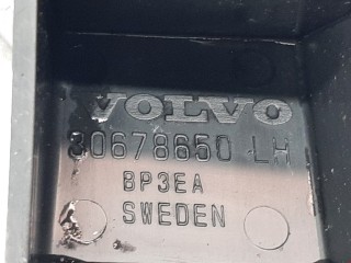 Кронштейн крепления бампера заднего, ориг. номер 30678650, Volvo V70 2007-2013