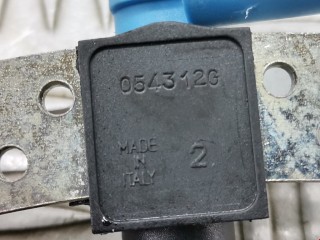 Датчик коленвала, ориг. номер 8200647556, A2C53183851, Renault Scenic 1999-2003