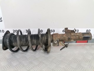 Стойка передняя левая, ориг. номер 1451006, Ford Focus 2001-2005