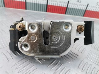 Замок двери задней правой, ориг. номер MN145942, Mitsubishi Colt 2002-2012