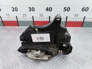 Замок двери задней левой Mitsubishi Colt 2002-2012