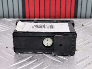 Кнопка аварийной сигнализации, ориг. номер 61318368920, BMW X5 E53 1999-2003