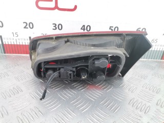 Фонарь крышки багажника левый, ориг. номер 8200002475, Renault Laguna 2001-2005