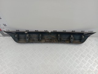 Ручка крышки багажника, ориг. номер 8A61A43404BEW, Ford Fiesta 2008-2013