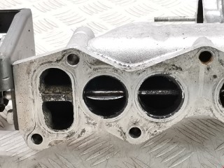 Коллектор впускной, ориг. номер 2831027410, Kia Sportage 1993-2006