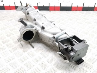 Коллектор впускной, ориг. номер 2831027410, Kia Sportage 1993-2006