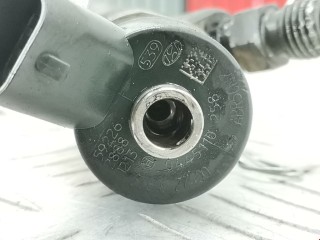 Форсунка, ориг. номер 0445110258, 3380027400, Kia Sportage 1993-2006
