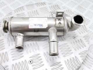 Радиатор EGR, ориг. номер 9646762280, 161863, Citroen C4 2004-2014