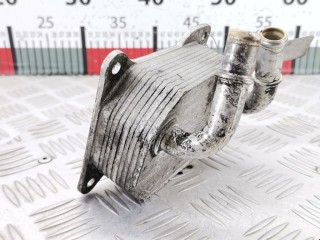 Теплообменник масляного фильтра, ориг. номер 1385380, Ford S-Max 2006-2010
