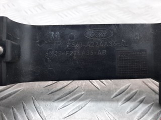 Кронштейн ручки двери, ориг. номер 2S61A224A36AL, Ford Fiesta 2001-2007