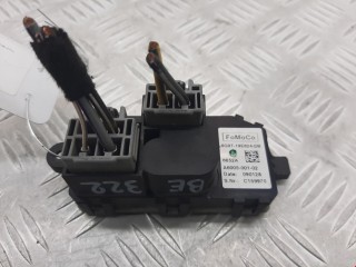 Сопротивление печки, ориг. номер 6G9T-19E624-DB, 1855157, Ford Mondeo 2006-2010