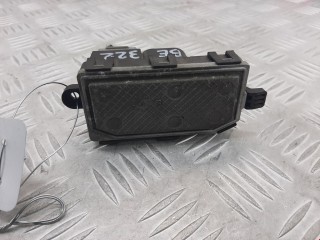 Сопротивление печки, ориг. номер 6G9T-19E624-DB, 1855157, Ford Mondeo 2006-2010