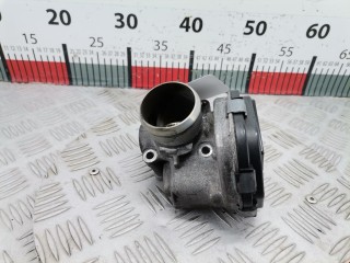 Заслонка дроссельная, ориг. номер 9673534480, 0345G4, Peugeot Partner 2002-2012