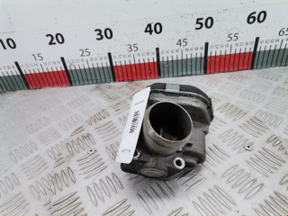 Заслонка дроссельная, ориг. номер 9673534480, 0345G4, Peugeot Partner 2002-2012