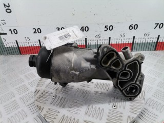 Корпус масляного фильтра, ориг. номер 9687847480, 1103S7, Peugeot Partner 2002-2012