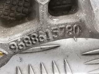Кронштейн двигателя, ориг. номер 9688615780, 1807HS, Peugeot Partner 2002-2012