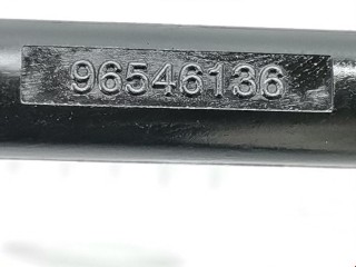 Датчик уровня масла, ориг. номер 1131G2, 96546136, Peugeot 207 2006-2009
