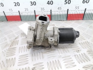 Клапан ЕГР EGR, ориг. номер 93196798, 53446103, Fiat Punto 2003-2011