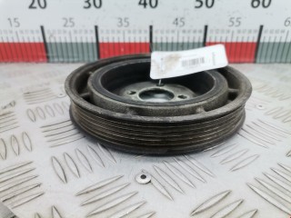 Шкив коленвала, ориг. номер 55200498, 285335HZ, Fiat Punto 2003-2011