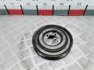 Шкив коленвала, ориг. номер 55200498, 285335HZ, Fiat Punto 2003-2011