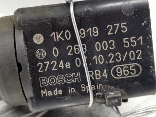 Датчик парктроника, ориг. номер 0263003551, 3D0998275A, Volkswagen Golf 2003-2009