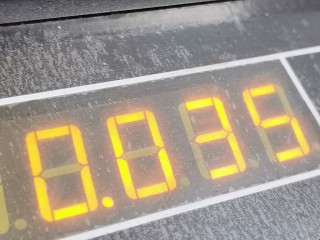 Датчик парктроника, ориг. номер 0263003551, 3D0998275A, Volkswagen Golf 2003-2009