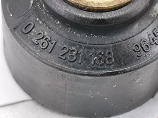 Датчик детонации, ориг. номер 0261231168, 1920FR, Peugeot 207 2009-2013