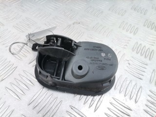 Ручка внутренняя передняя левая, ориг. номер 2S61A22601AGW, Ford Fiesta 2001-2007