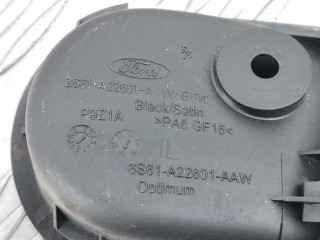 Ручка внутренняя передняя левая, ориг. номер 2S61A22601AGW, Ford Fiesta 2001-2007