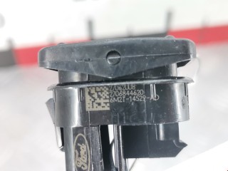 Кнопка стеклоподъемника, ориг. номер 6M2T14529AD, 1428969, Ford Mondeo 2006-2010