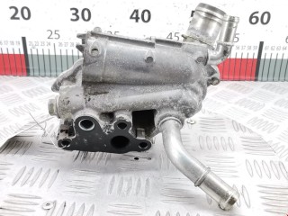 Корпус термостата, ориг. номер 19311RNAA00, Honda Civic 2005-2008