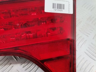 Фонарь крышки багажника правый, ориг. номер 34151SNAA01, Honda Civic 2005-2008
