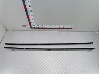 Дуги на крышу (рейлинги), ориг. номер 4L0860021E, Audi Q7 2005-2009