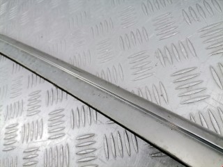 Дуги на крышу (рейлинги), ориг. номер 4L0860021E, Audi Q7 2005-2009