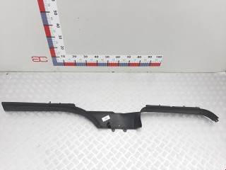 Накладка на порог, ориг. номер 4L0853370, Audi Q7 2005-2009