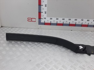 Накладка на порог, ориг. номер 4L0853370, Audi Q7 2005-2009