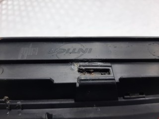Накладка на порог, ориг. номер 4L0853370, Audi Q7 2005-2009