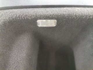 Обшивка багажника, ориг. номер 4L0863879, Audi Q7 2005-2009