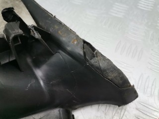 Обшивка багажника, ориг. номер 4L0863879, Audi Q7 2005-2009