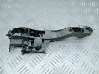 Ручка наружная передняя левая Peugeot 207 2006-2009