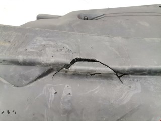 Защита днища, ориг. номер 6RA825201, Skoda Rapid 2012-2017