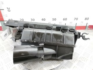 Корпус воздушного фильтра, ориг. номер 9652987380, 1149655, Peugeot 207 2006-2009