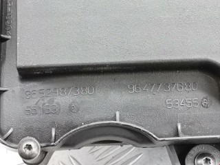 Корпус воздушного фильтра, ориг. номер 9652987380, 1149655, Peugeot 207 2006-2009