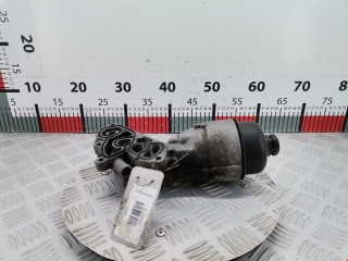 Корпус масляного фильтра, ориг. номер 9656969980, 1703252, Peugeot 207 2006-2009