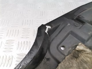 Защита двигателя, ориг. номер 6R0825235B, 6R0823235E, Skoda Rapid 2012-2017