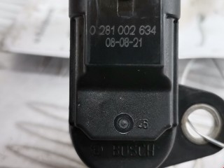 Датчик распредвала, ориг. номер 0281002634, 504052598, Fiat Ducato 2002-2012