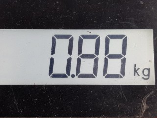 Рулевой карданчик, ориг. номер 0K2FA32090, Kia Carens 2002-2006