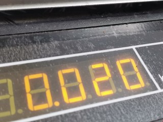 Датчик парктроника, ориг. номер 31445162, 607094, Volvo V70 2007-2013